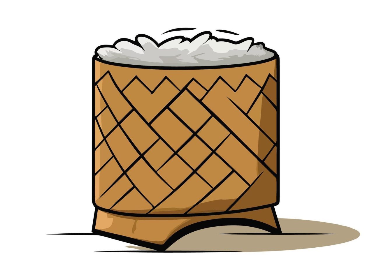 علت تفاوت قیمت برنج‌های شمال