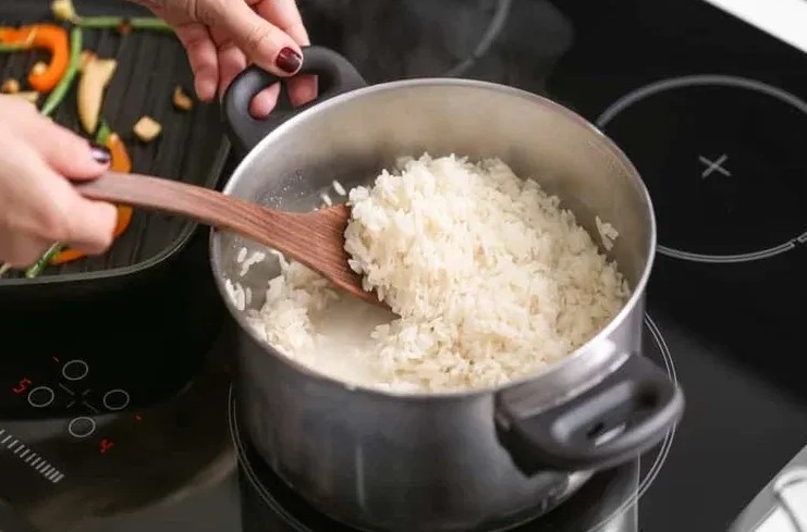 بهترین برنج برای افراد مسن