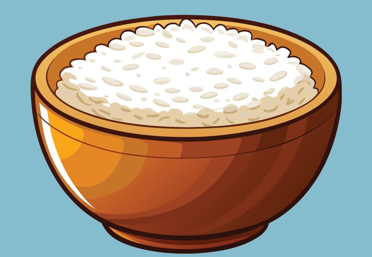 چطور با برنج وزن کم کنیم؟